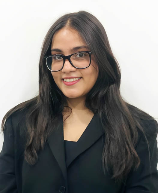 profile of Jyoti  Singh